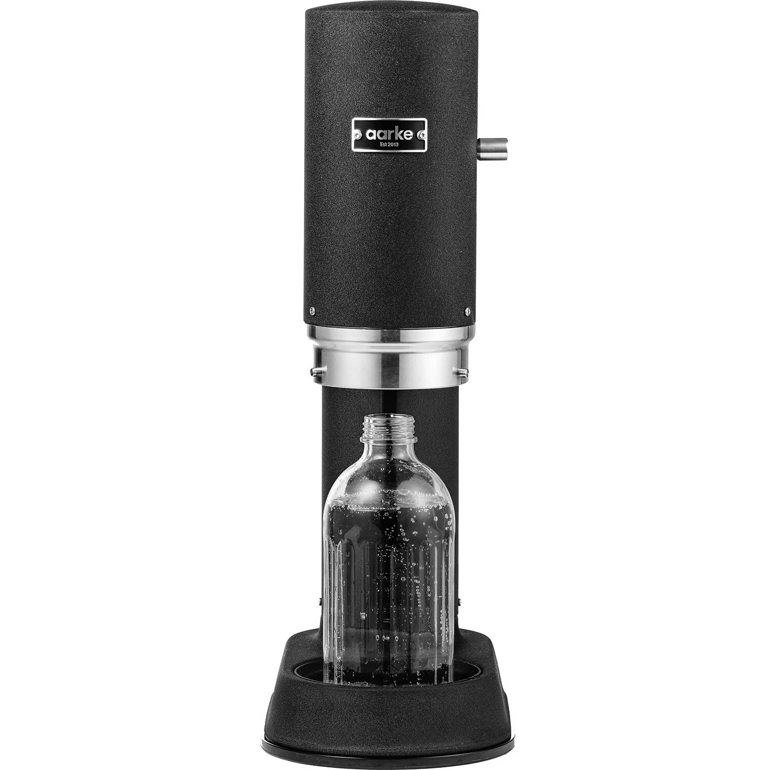 Aarke Carbonator Pro Kulsyremaskine, Sort - Billede 3