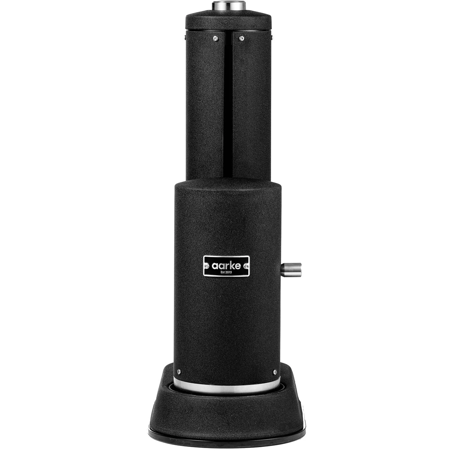 Aarke Carbonator Pro Kulsyremaskine, Sort - Billede 5