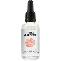 Aarke Flavour Drops Smagssætter 50 Cl, Pink Grapefruit