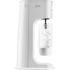 AGA Balance Kulsyremaskine, Hvid