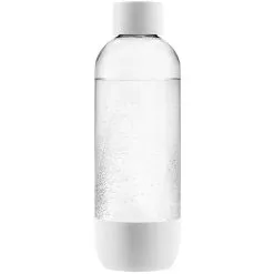 Aga Vandflaske 1000 Ml, Hvid