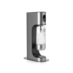 Aga Aqvia Exclusive Soda Maskine, Sort