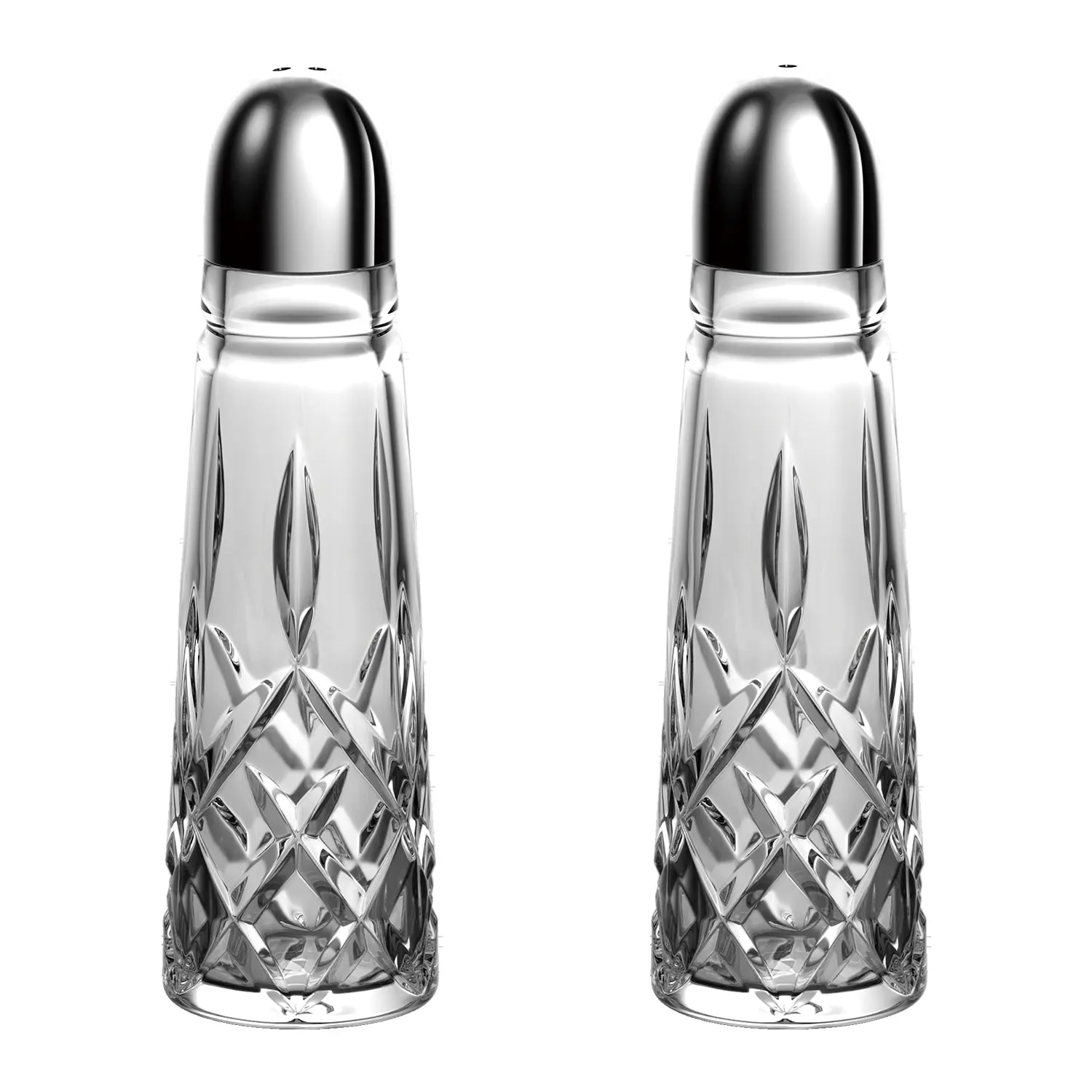 Aida Harvey Salt & Pepper Set