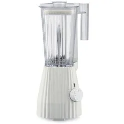 Alessi Plissé Blender, Hvid