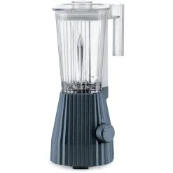 Alessi Plissé Blender, Grå
