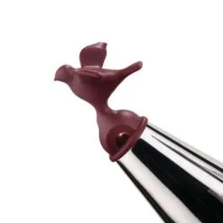 Alessi Reservedel Fløjte 9093, Brun