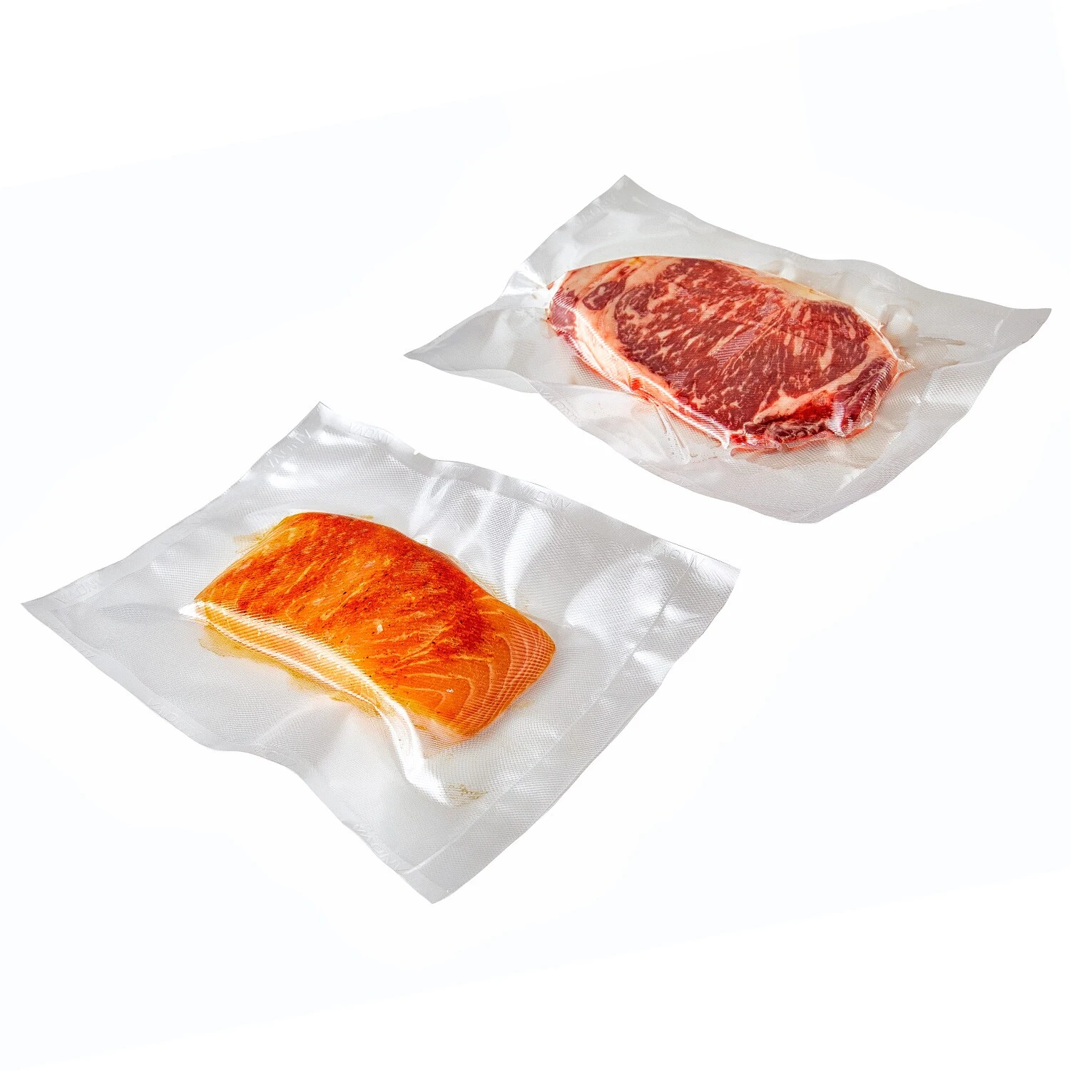 Anova Precision Vacuum Sealer Bags Pre-cut 50-pack - Billede 4