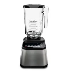 Blendtec Designer 725, Stainless Steel