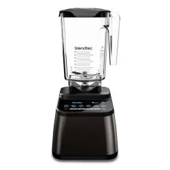 Blendtec Designer 725, Gun Metal Grey