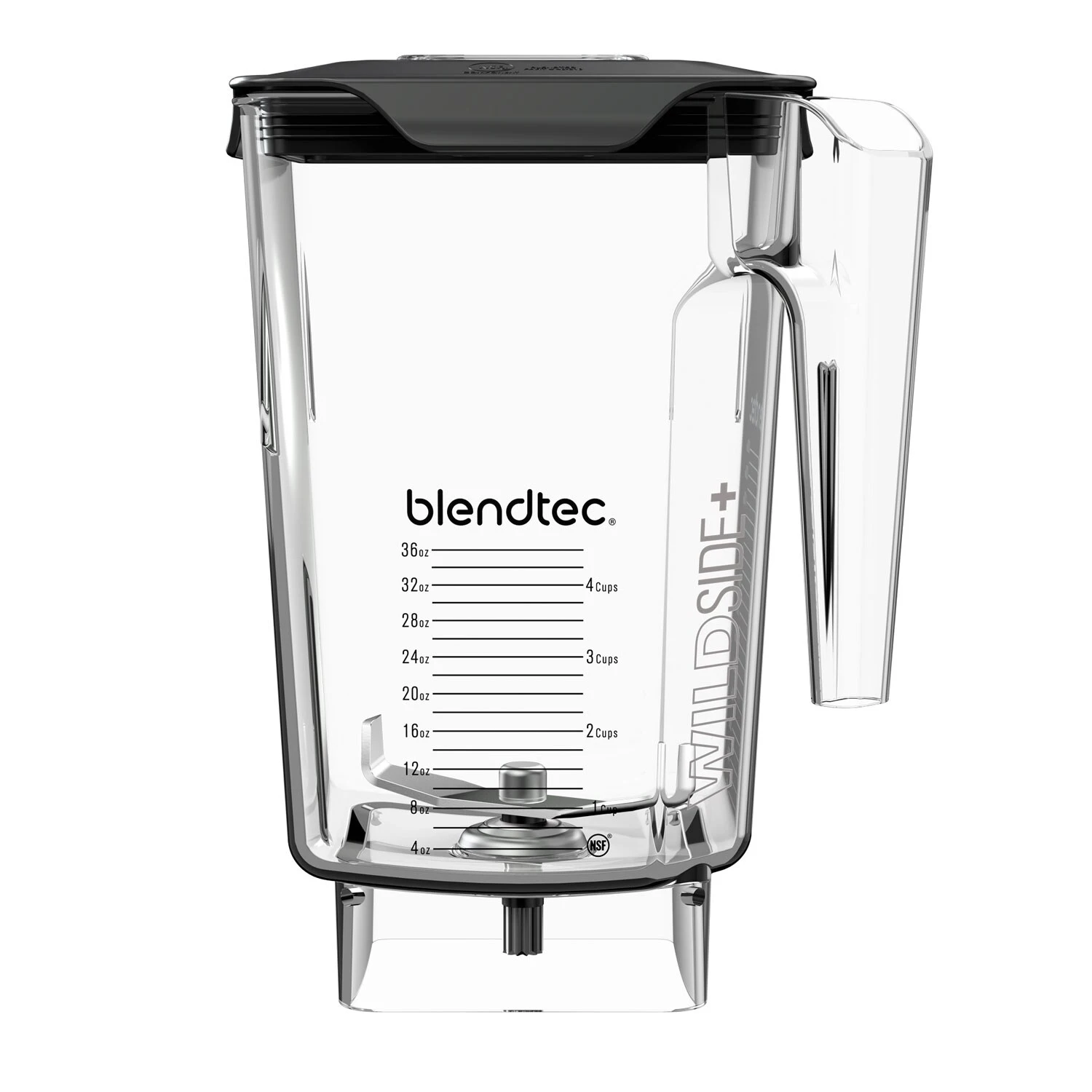Blendtec Wildside+ Jar