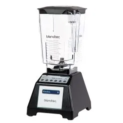 Blendtec Total Blender, Black