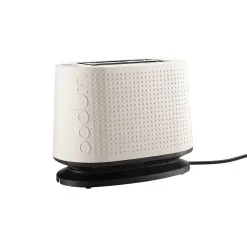 Bodum Bistro Brødrister, Hvid