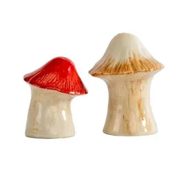 ByOn Mushi Salt- Og Pebersæt