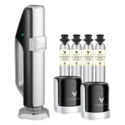 Coravin Sparkling Vinsystem