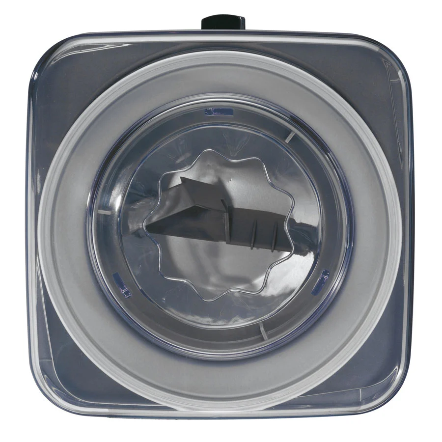 Cuisinart Deluxe Ismaskine 2 L, Stålgrå - Billede 3