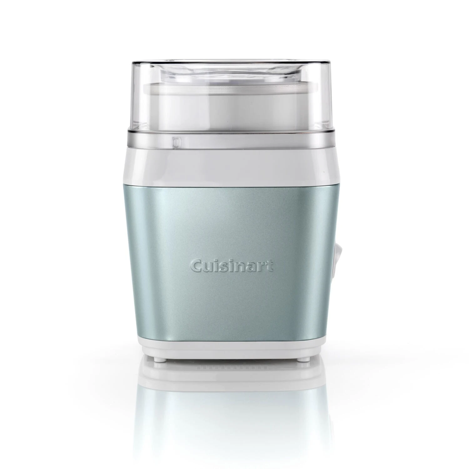 Cuisinart Ismaskine, Grøn