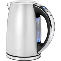 Cuisinart Kedel 1,7 L Stål
