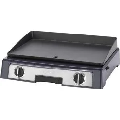 Cuisinart Plancha Elite Bordgrill, Blå