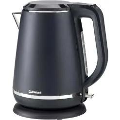 Cuisinart Kedel 1,5 L, Grå