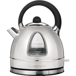 Cuisinart Kedel 1,7 L Stål