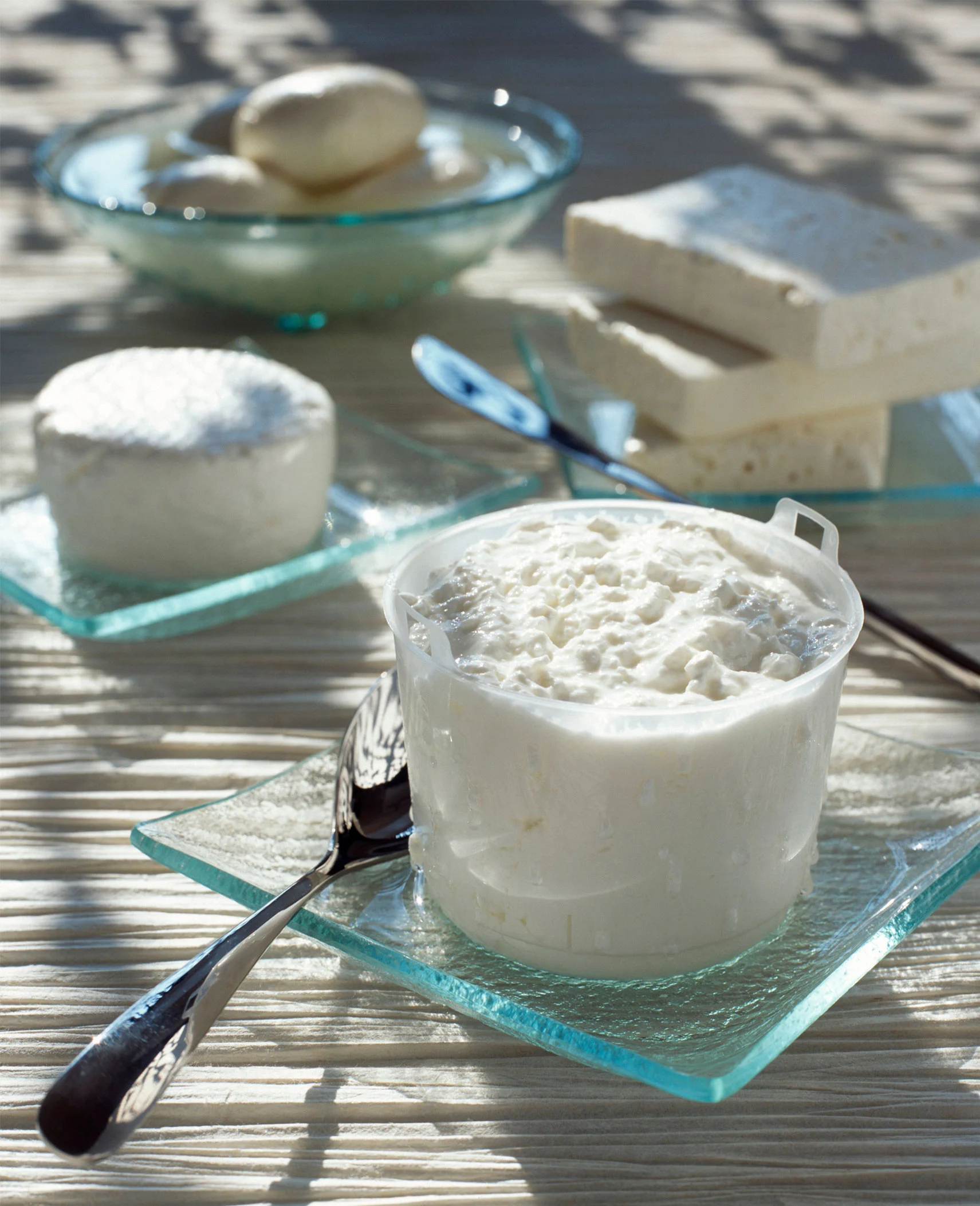 Cuisinart Yoghurt Maskine, Stålgrå - Billede 5