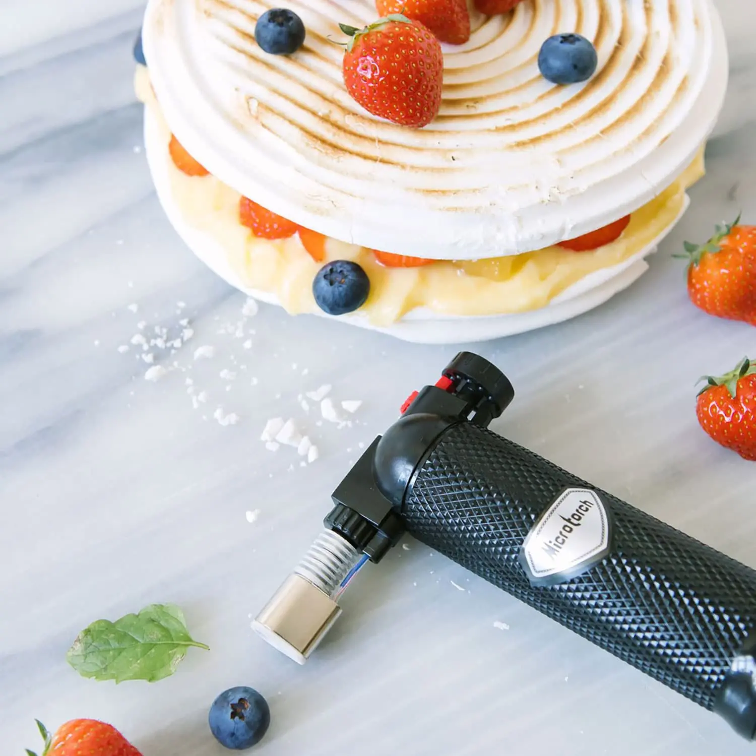 Dorre Fire Burner - Billede 2