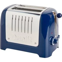 Dualit Lite Brødrister, Marineblå