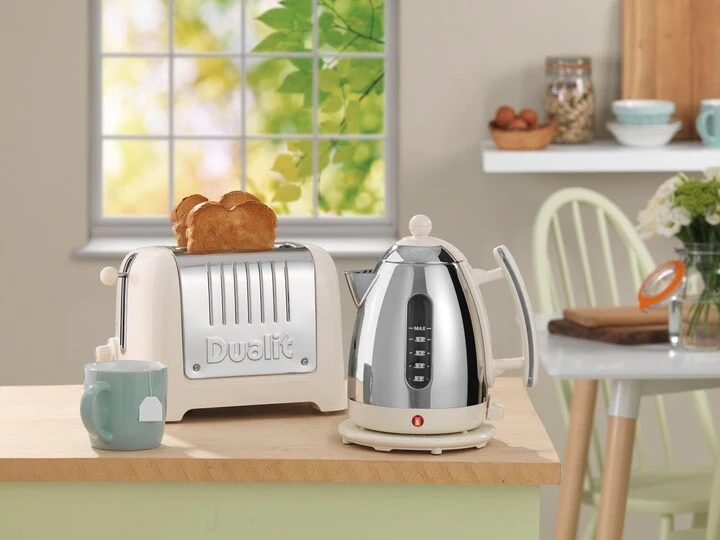 Brødrister Dualit Lite Gloss, Canvas - Billede 4