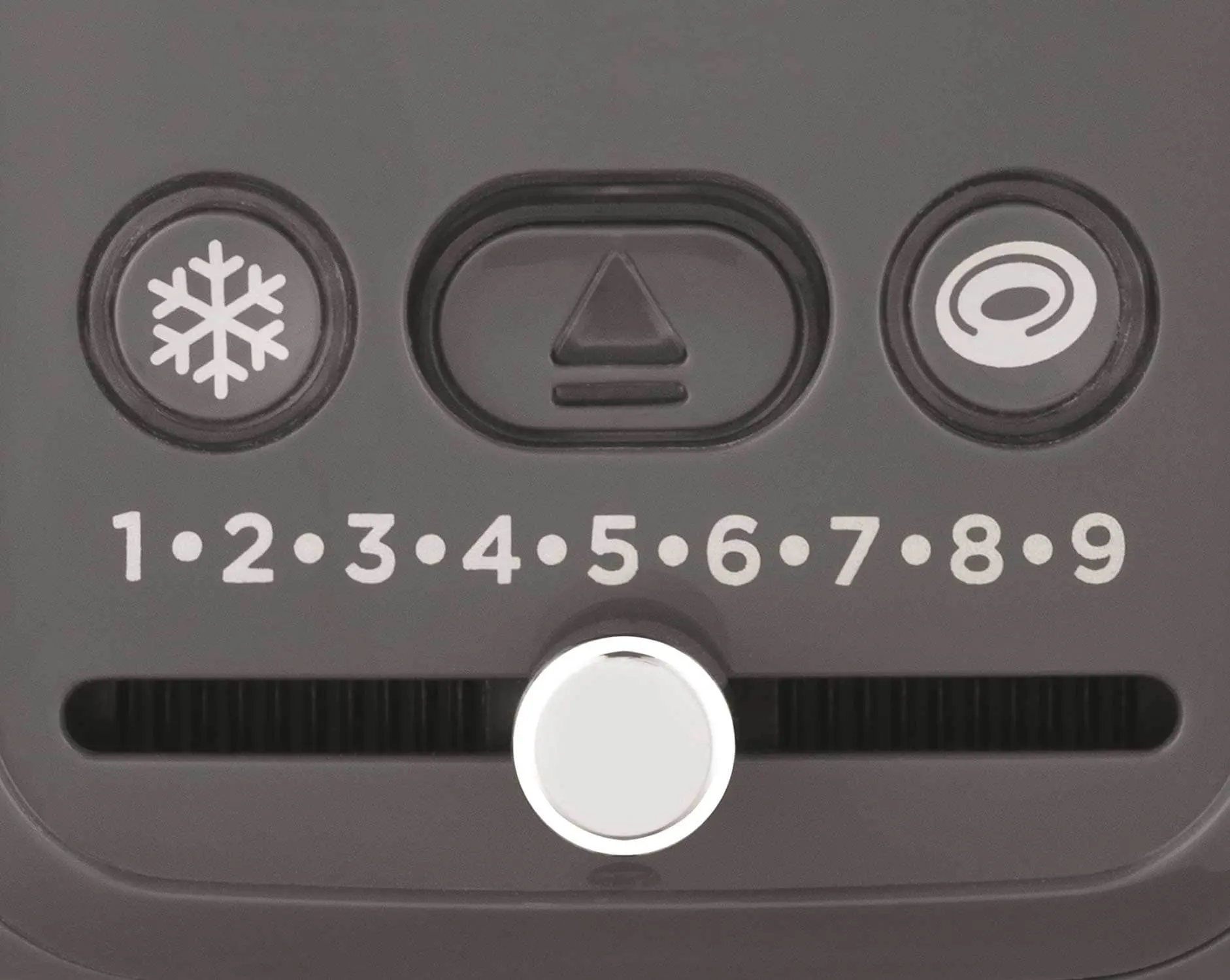 Dualit Domus Brødrister 2 Skiver - Billede 2