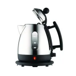 Dualit Mini El-Kedel, Sort