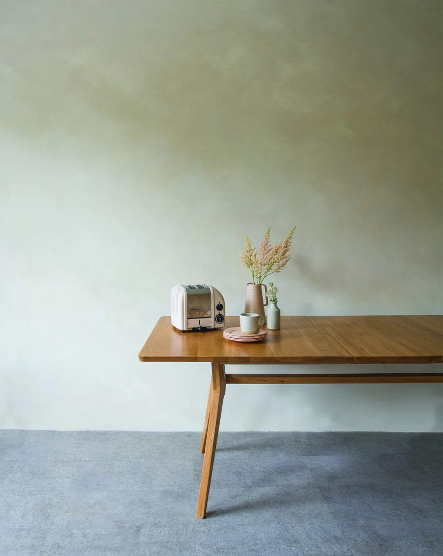 Dualit Vario Classic Brødrister 2 Skiver Original, Limestone - Billede 2