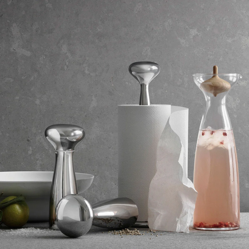 Georg Jensen Alfredo Salt Og Peber - Billede 3