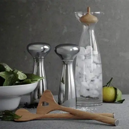 Georg Jensen Alfredo Salt Og Peber - Billede 5