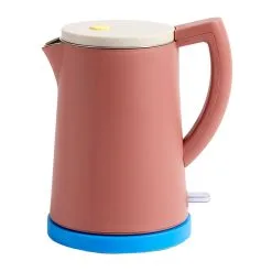 Hay Sowden Kedel, Brun