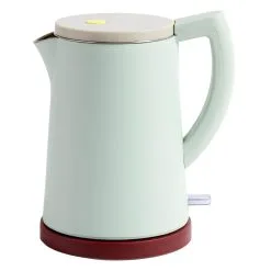 Hay Sowden Elkedel, Mintgrøn