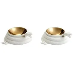 Jonathan Adler Eden Salt & Pepper Set