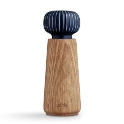 Kähler Hammershøi Kryddekværn Large, Indigo