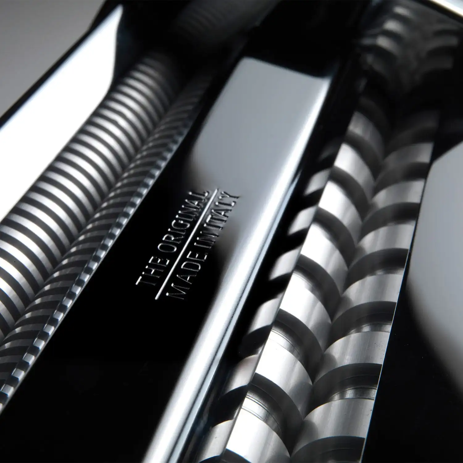 Marcato Atlas 150 Pastamaskine, Rustfri - Billede 4