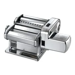 Marcato Atlasmotor 220V Pastamaskine, Rustfri