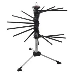 Marcato Tacapasta Drying Position, Black