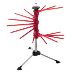 Marcato Tacapasta Stativ, Rød