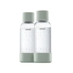 Mysoda Premium Flaske 0,5 L 2-pak, Pigeon