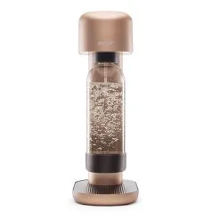 Mysoda Ruby Kulsyremaskine, Kobber