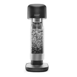 Mysoda Ruby Kulsyremaskine, Sort