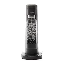 Mysoda Toby Kulsyremaskine, Sort