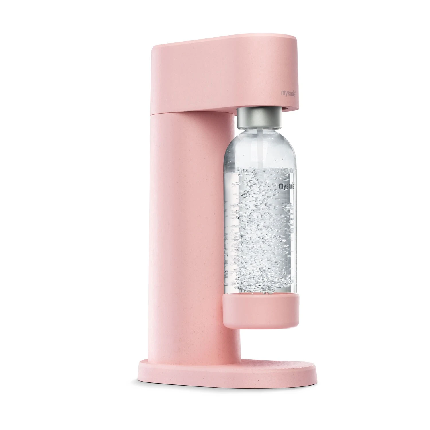 Mysoda Woody Kulsyremaskine, Nude - Billede 3