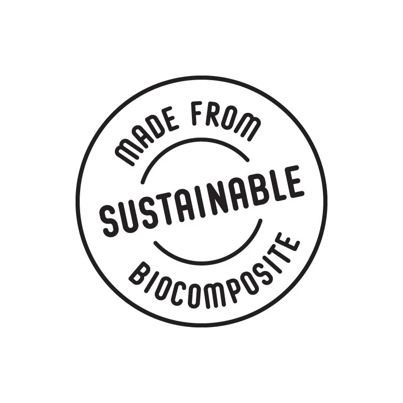 Mysoda Woody Kulsyremaskine, Hvid - Billede 4