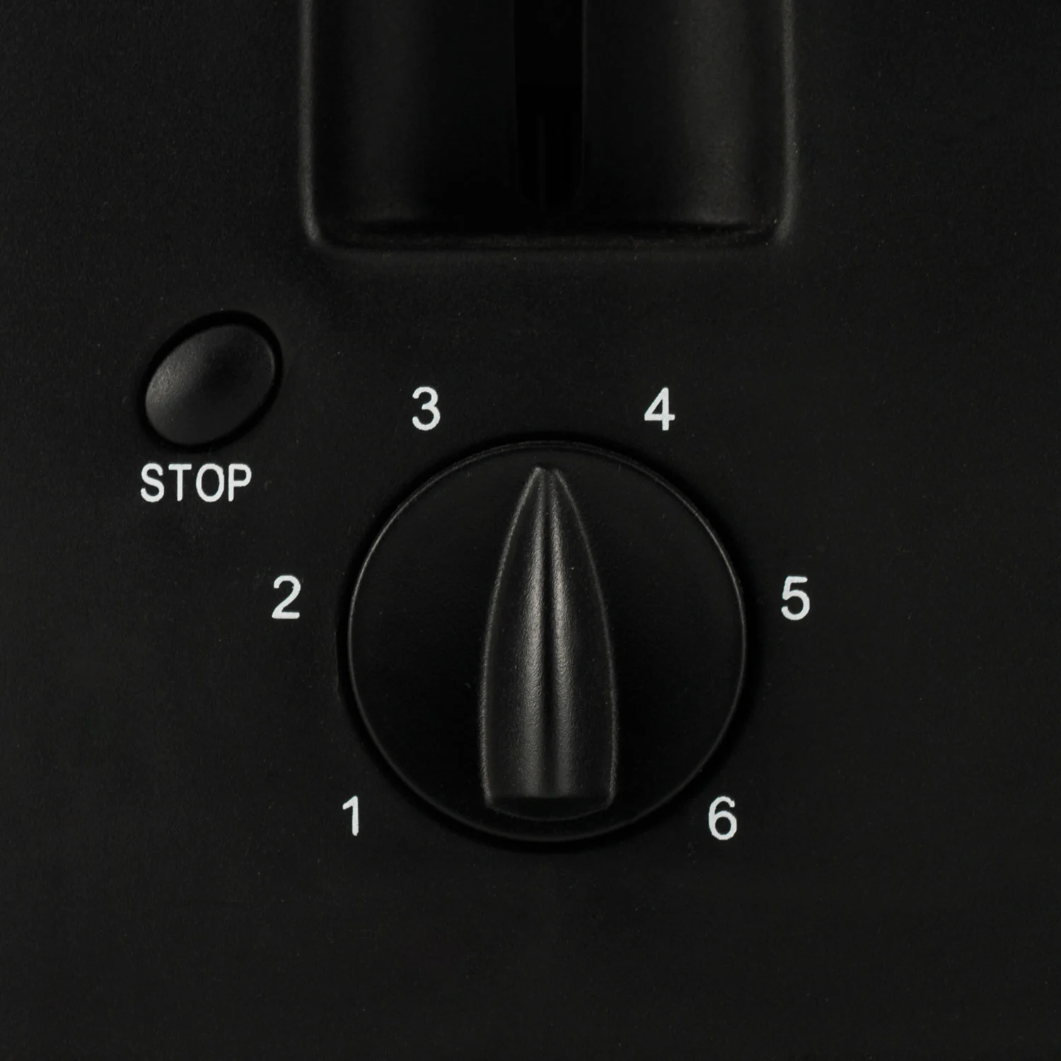 OBH Nordica Design Inox Brødrister 2 Skiver - Billede 3