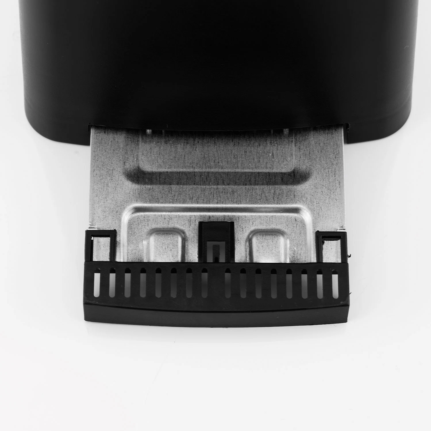 OBH Nordica Design Inox Brødrister 2 Skiver - Billede 4