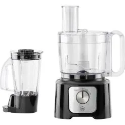 OBH Nordica Double Force Compact Foodprocessor